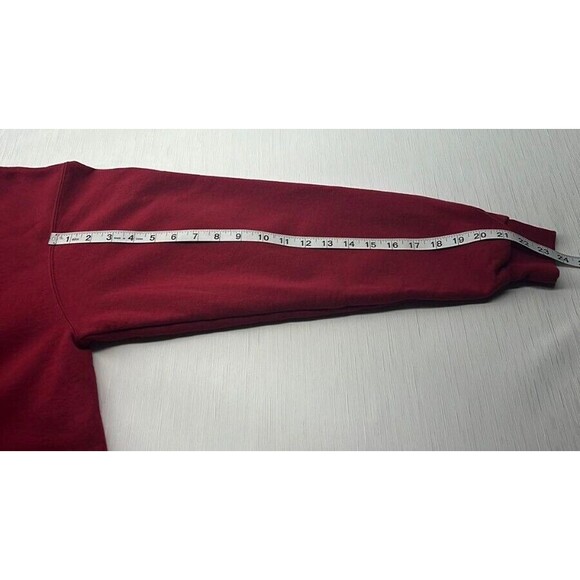 Roane State Champion Sweatshirt  Long Sleeve Crew Neck Men's Size XL - Picture 10 of 10